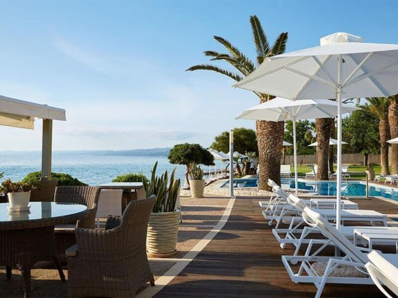 Afitis Boutique Hotel