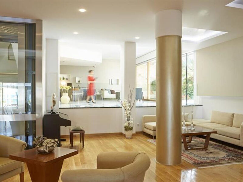 Afitis Boutique Hotel