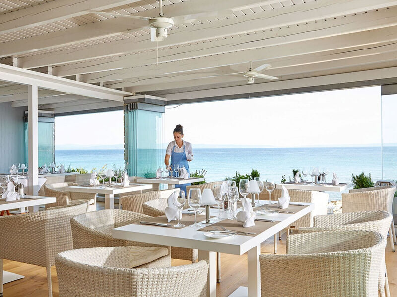 Afitis Boutique Hotel