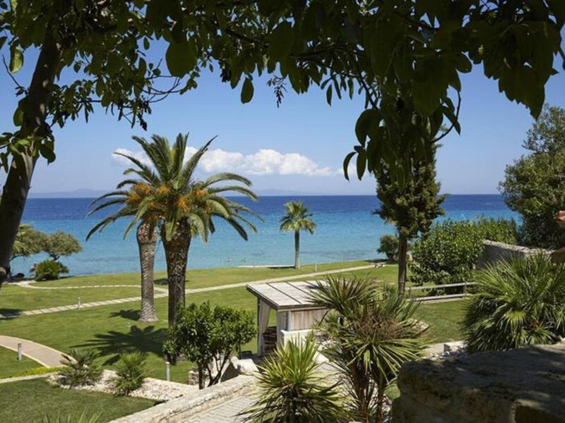 Afitis Boutique Hotel
