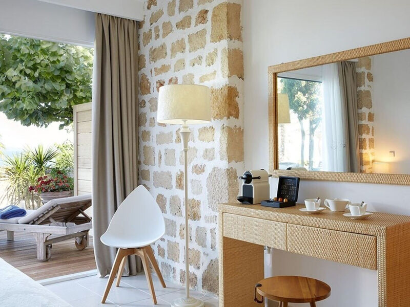 Afitis Boutique Hotel