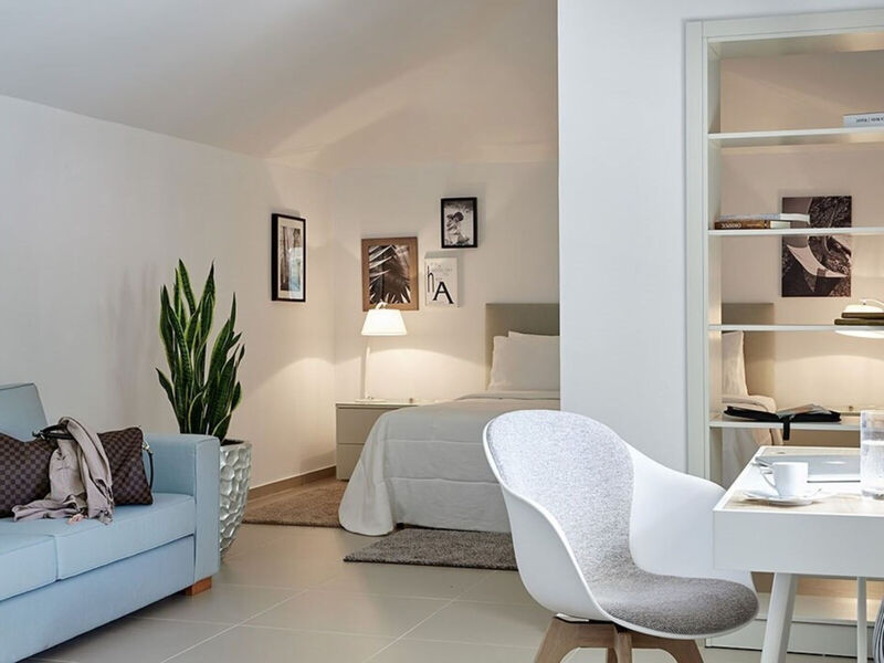 Afitis Boutique Hotel
