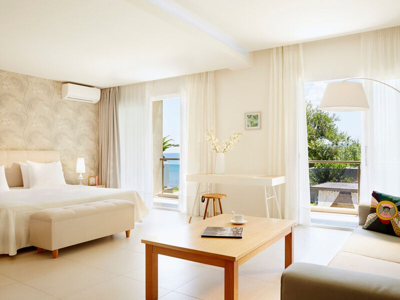 Afitis Boutique Hotel