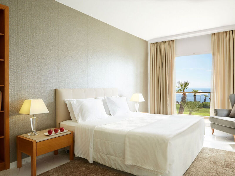 Afitis Boutique Hotel