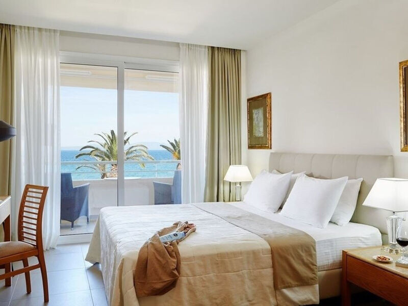Afitis Boutique Hotel