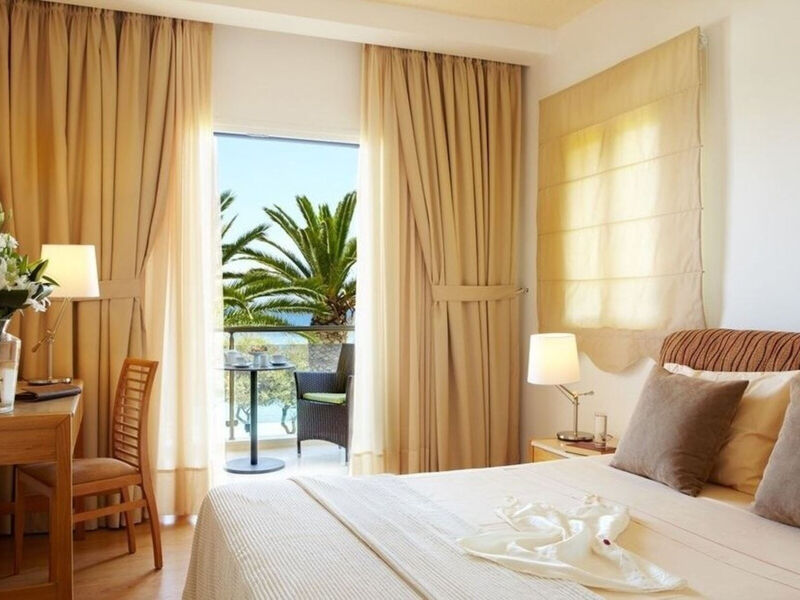 Afitis Boutique Hotel