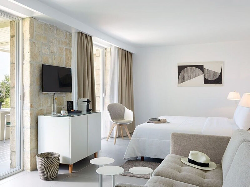 Afitis Boutique Hotel