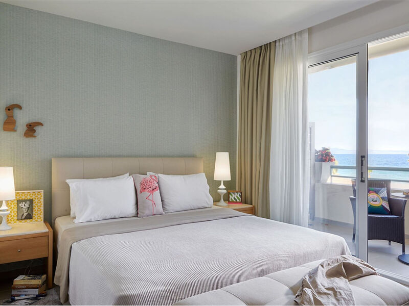 Afitis Boutique Hotel