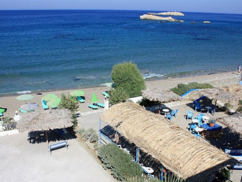 Afoti Beach