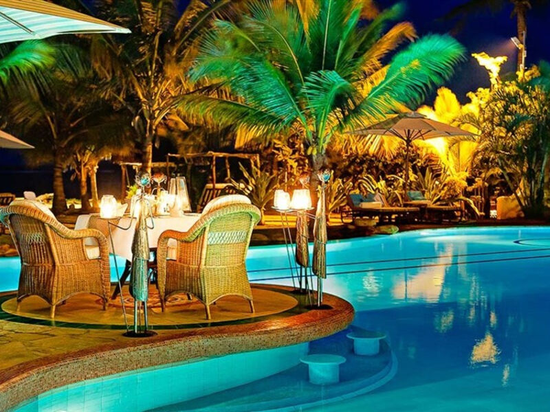AfroChic Diani Beach