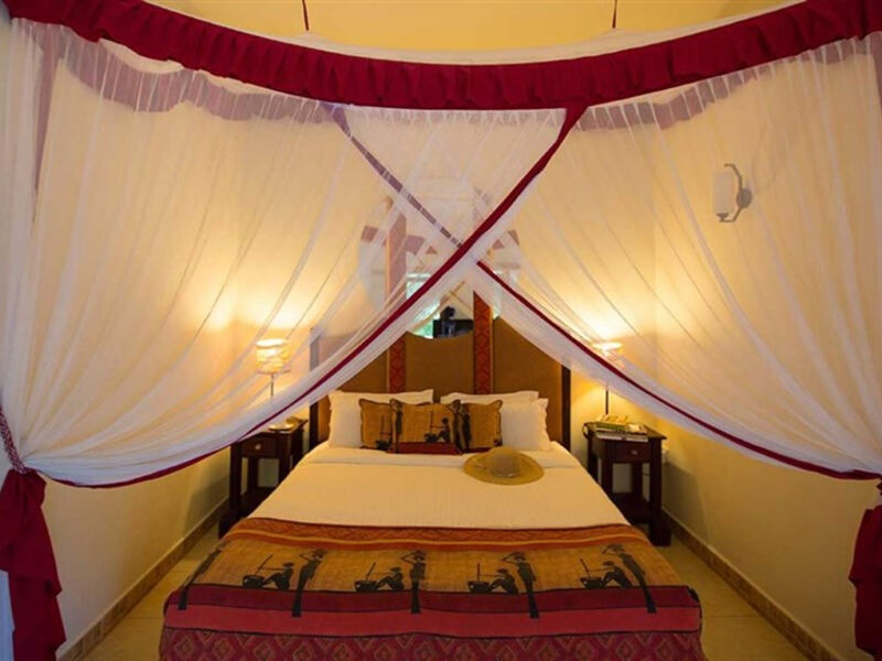 AfroChic Diani Beach