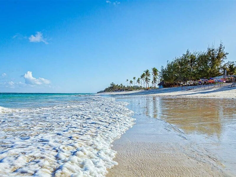 AfroChic Diani Beach