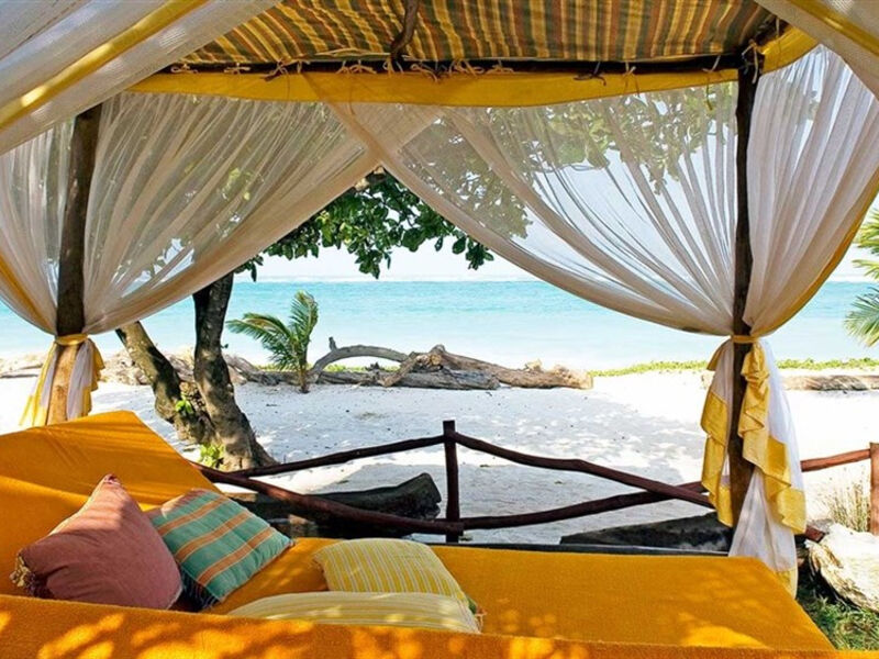 AfroChic Diani Beach