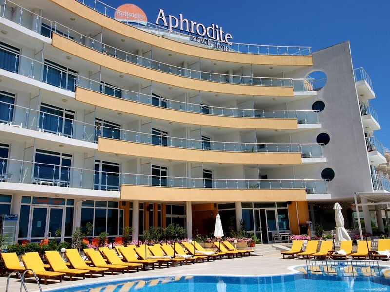 Afrodita Beach