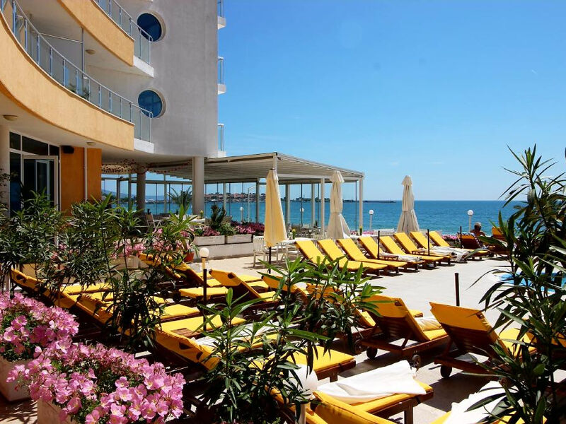 Afrodita Beach