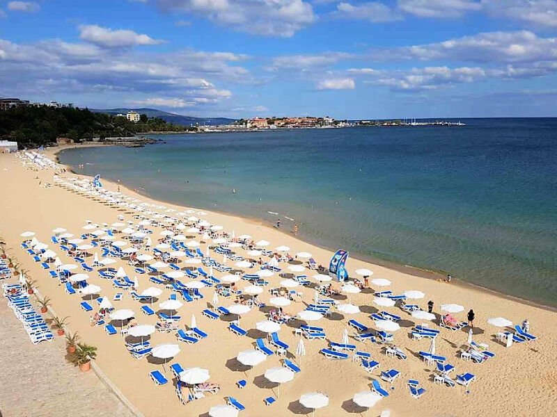 Afrodita Beach