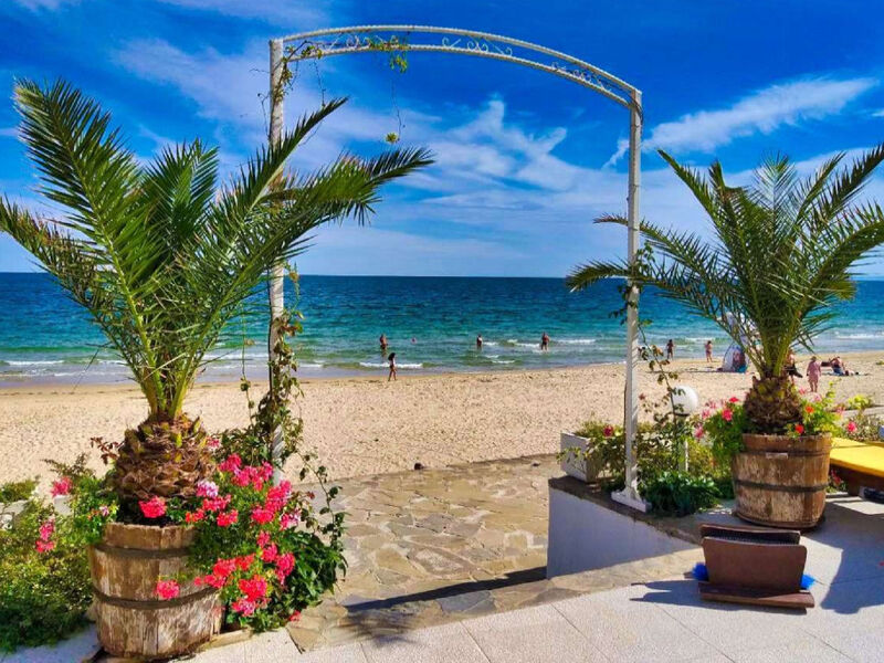 Afrodita Beach