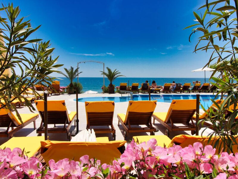 Afrodita Beach