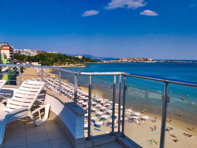 Afrodita Beach