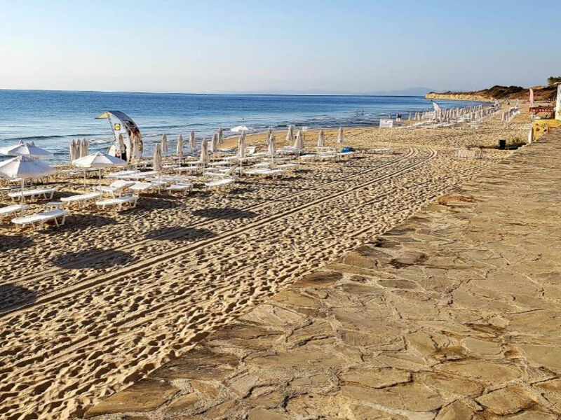 Afrodita Beach