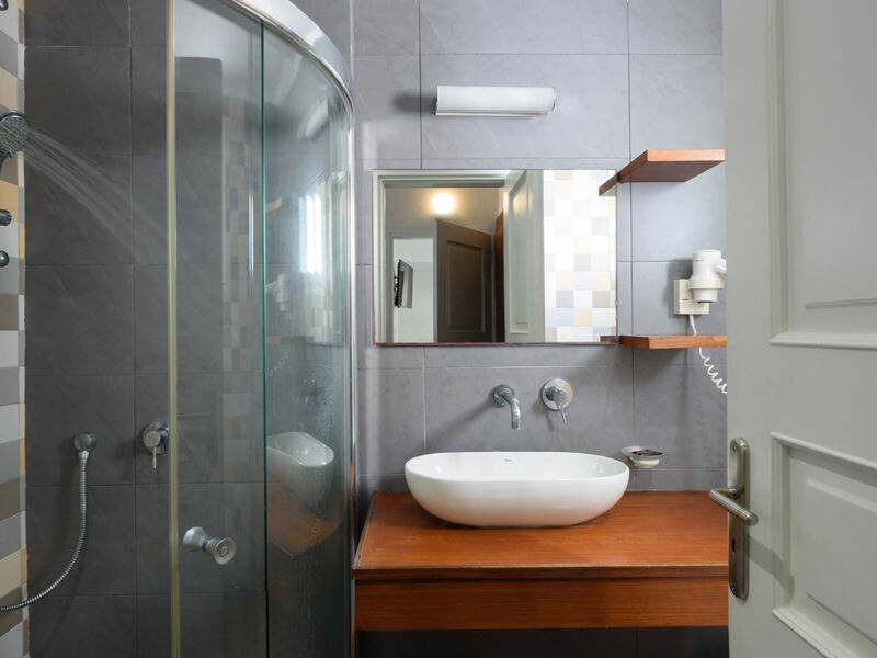 Afroditi Venus Beach Hotl And Spa