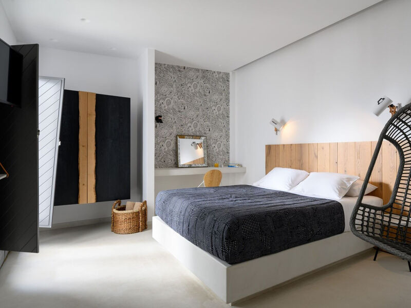 Afroditi Venus Beach Hotl And Spa