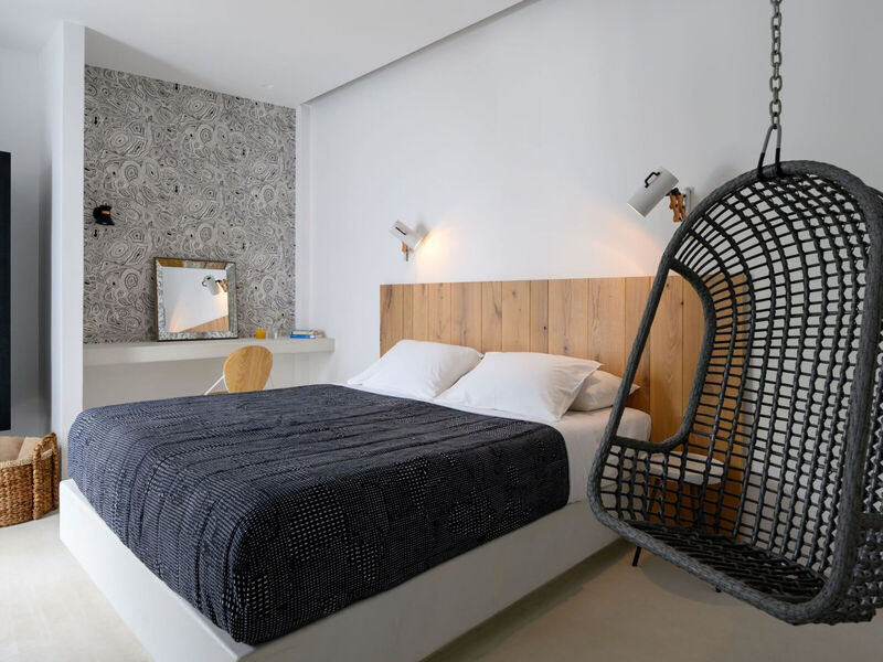 Afroditi Venus Beach Hotl And Spa