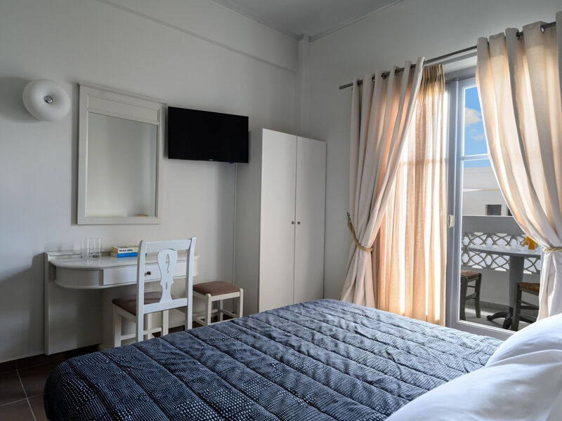 Afroditi Venus Beach Hotl And Spa