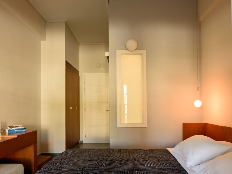 Afroditi Venus Beach Hotl And Spa