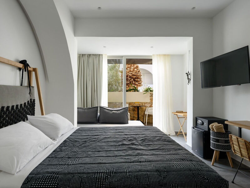 Afroditi Venus Beach Hotl And Spa