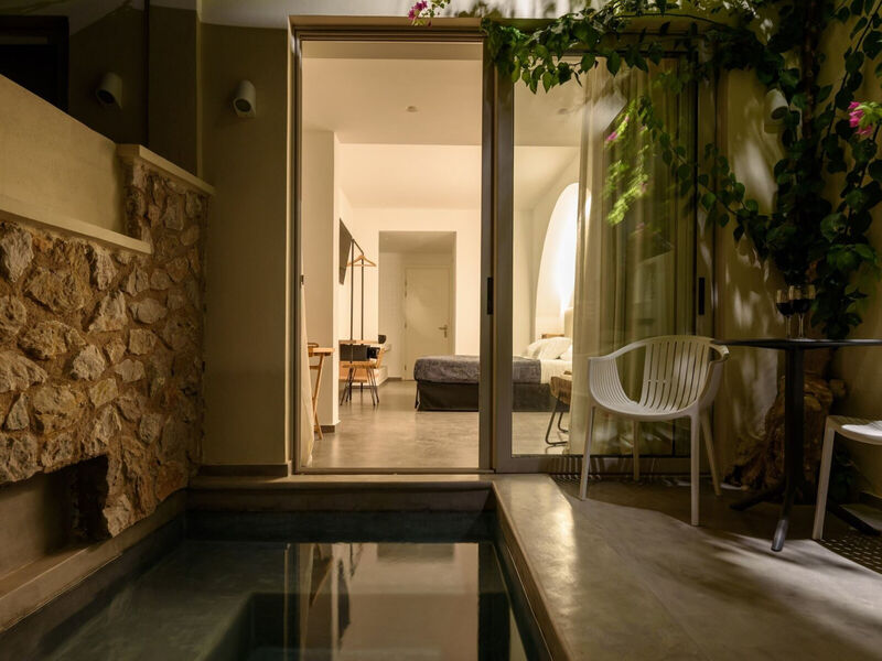 Afroditi Venus Beach Hotl And Spa