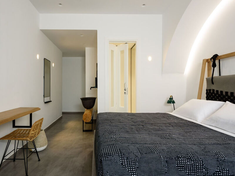 Afroditi Venus Beach Hotl And Spa