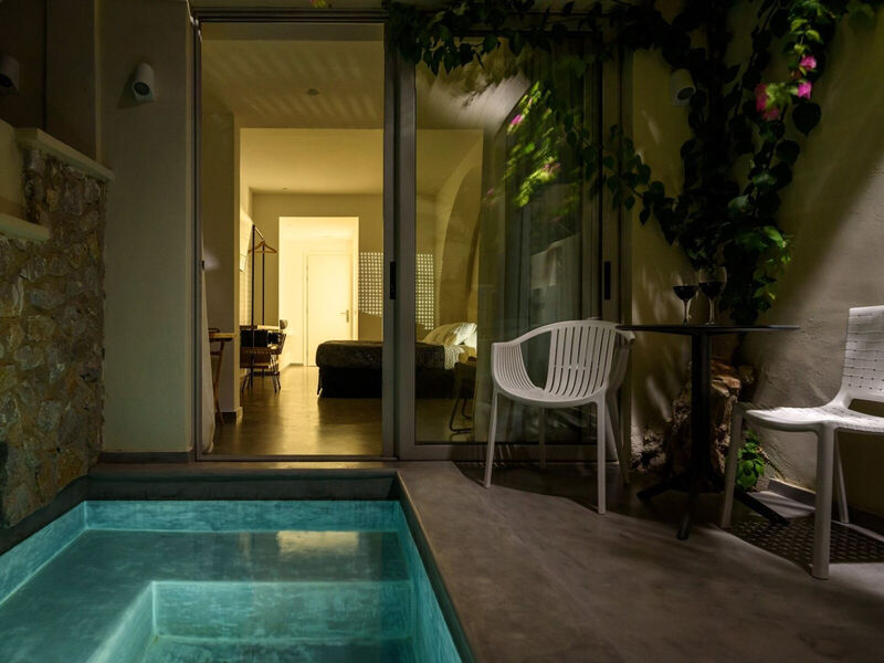 Afroditi Venus Beach Hotl And Spa