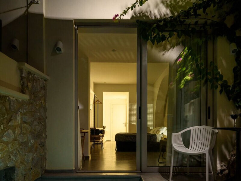 Afroditi Venus Beach Hotl And Spa