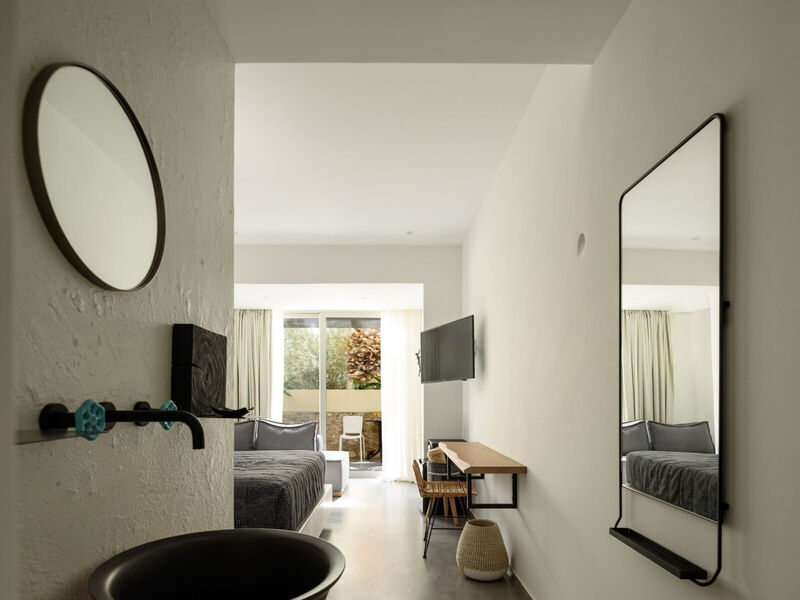 Afroditi Venus Beach Hotl And Spa