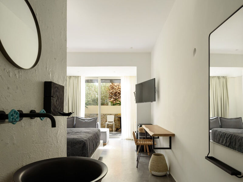 Afroditi Venus Beach Hotl And Spa