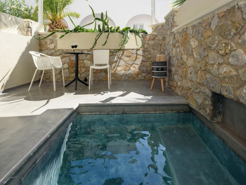 Afroditi Venus Beach Hotl And Spa