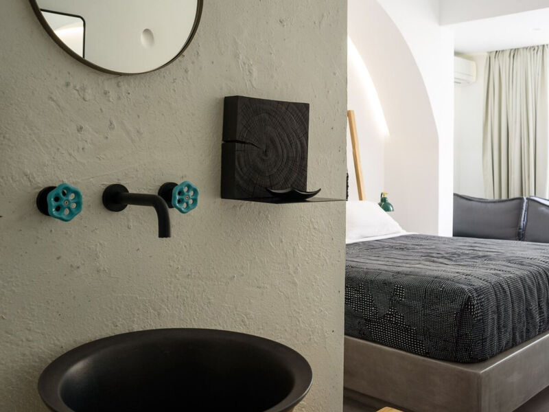 Afroditi Venus Beach Hotl And Spa