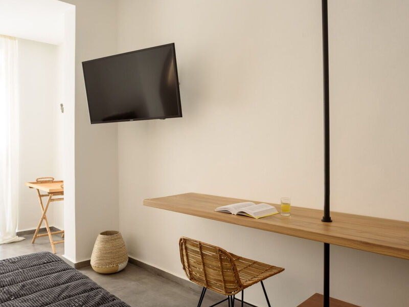 Afroditi Venus Beach Hotl And Spa