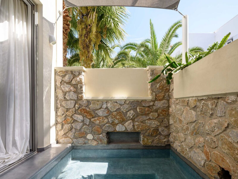 Afroditi Venus Beach Hotl And Spa