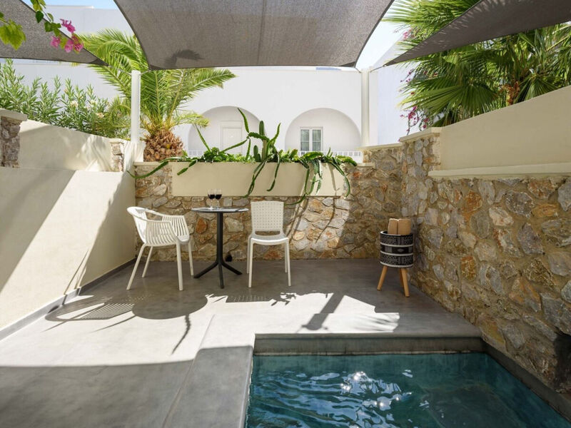 Afroditi Venus Beach Hotl And Spa