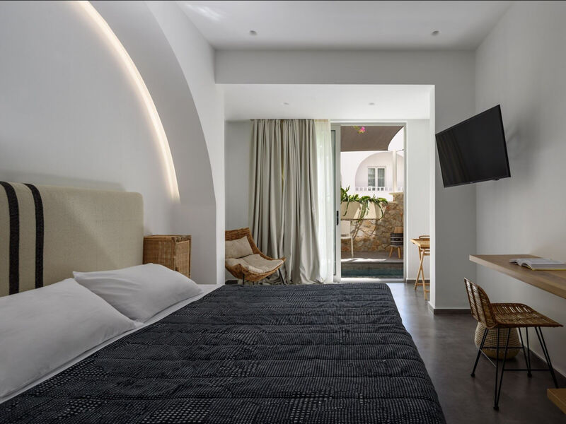 Afroditi Venus Beach Hotl And Spa