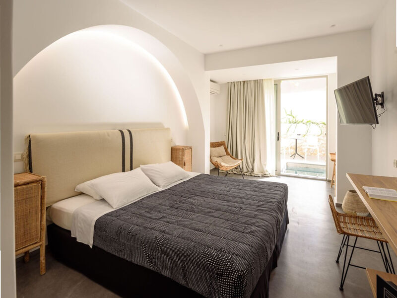 Afroditi Venus Beach Hotl And Spa