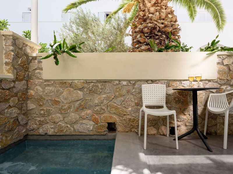 Afroditi Venus Beach Hotl And Spa