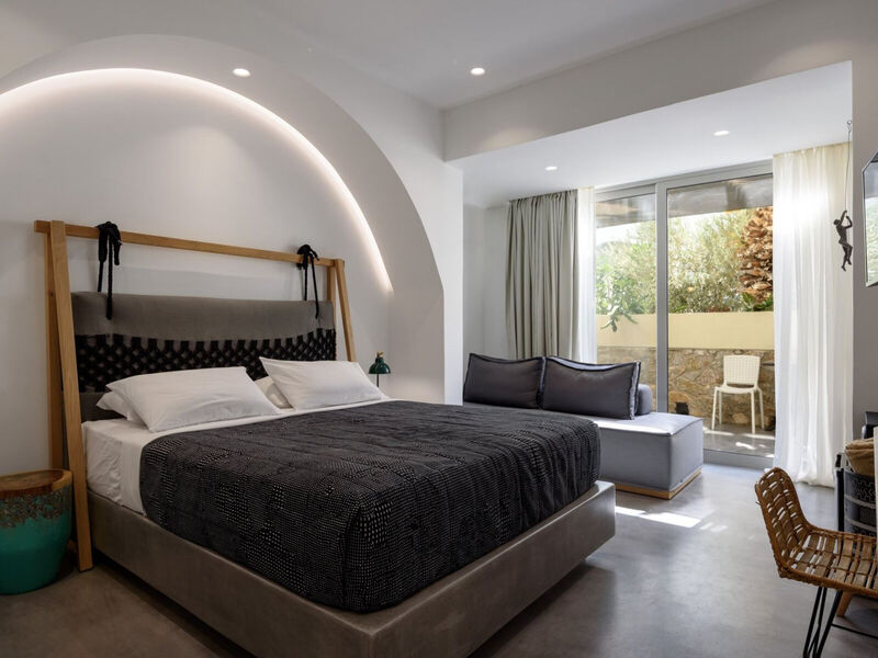 Afroditi Venus Beach Hotl And Spa