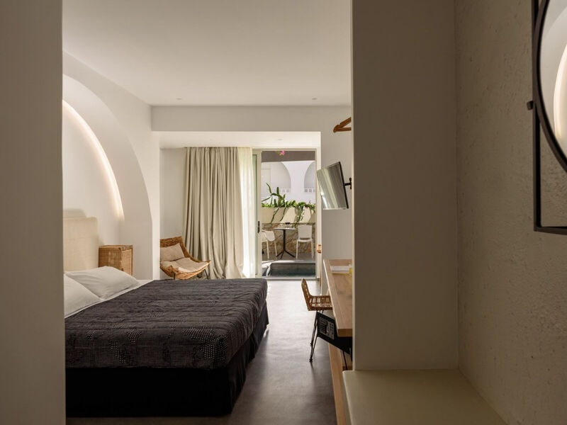 Afroditi Venus Beach Hotl And Spa