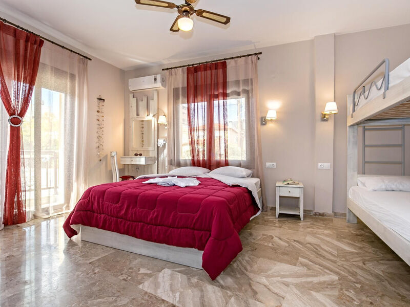 Agali Villa