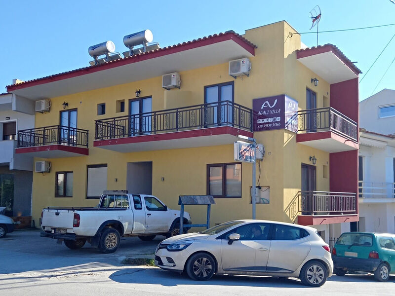Agali Villa