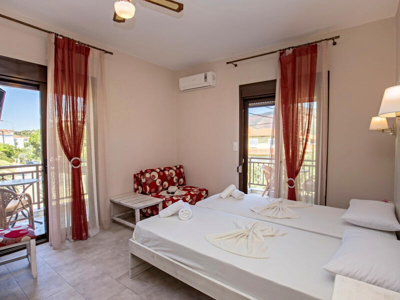 Agali Villa