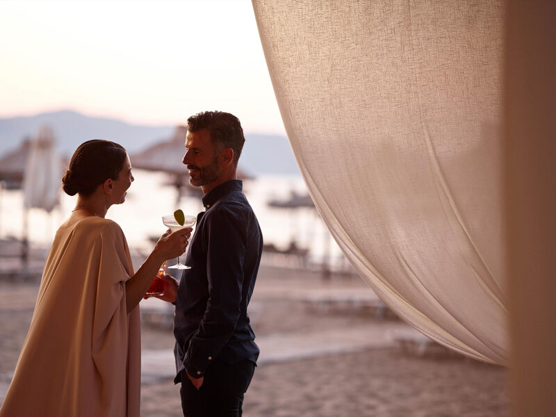 Agapi Beach